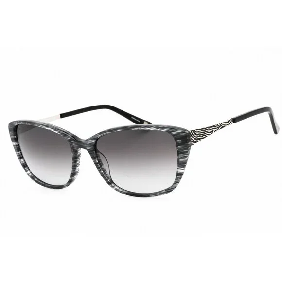 Liz Claiborne Sunglasses LC575S-MK5-56 New with tags